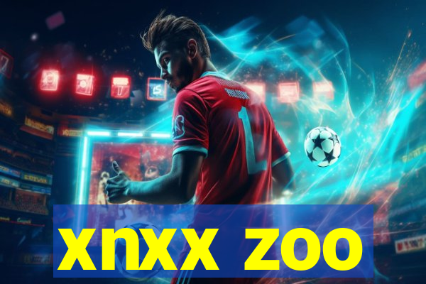 xnxx zoo